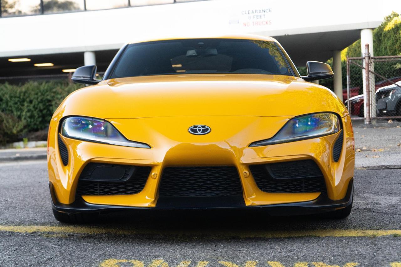 2021 Toyota GR Supra 3.0 Yonkers NY