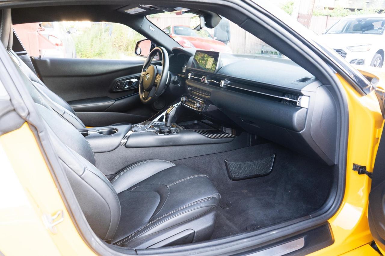2021 Toyota GR Supra 3.0 Yonkers NY