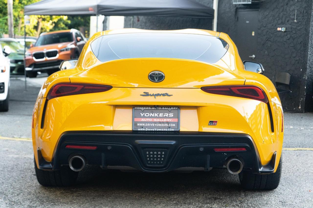 2021 Toyota GR Supra 3.0 Yonkers NY
