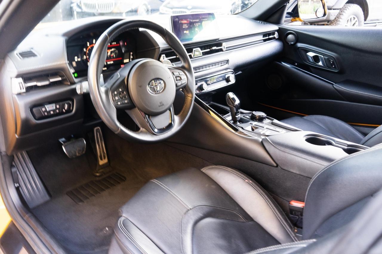 2021 Toyota GR Supra 3.0 Yonkers NY