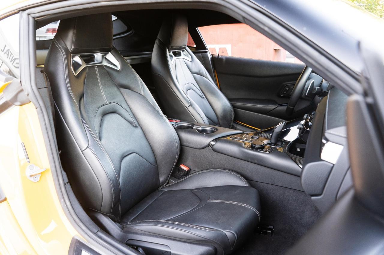 2021 Toyota GR Supra 3.0 Yonkers NY