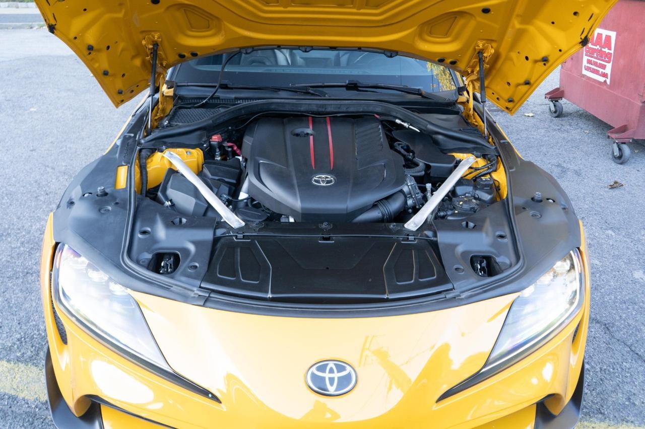2021 Toyota GR Supra 3.0 Yonkers NY