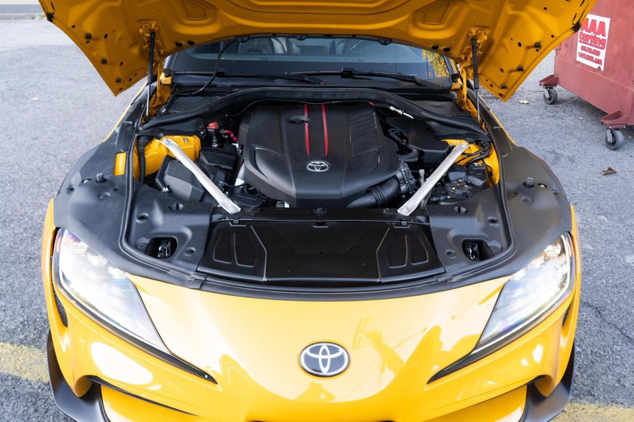 2021 Toyota GR Supra 3.0 Yonkers NY