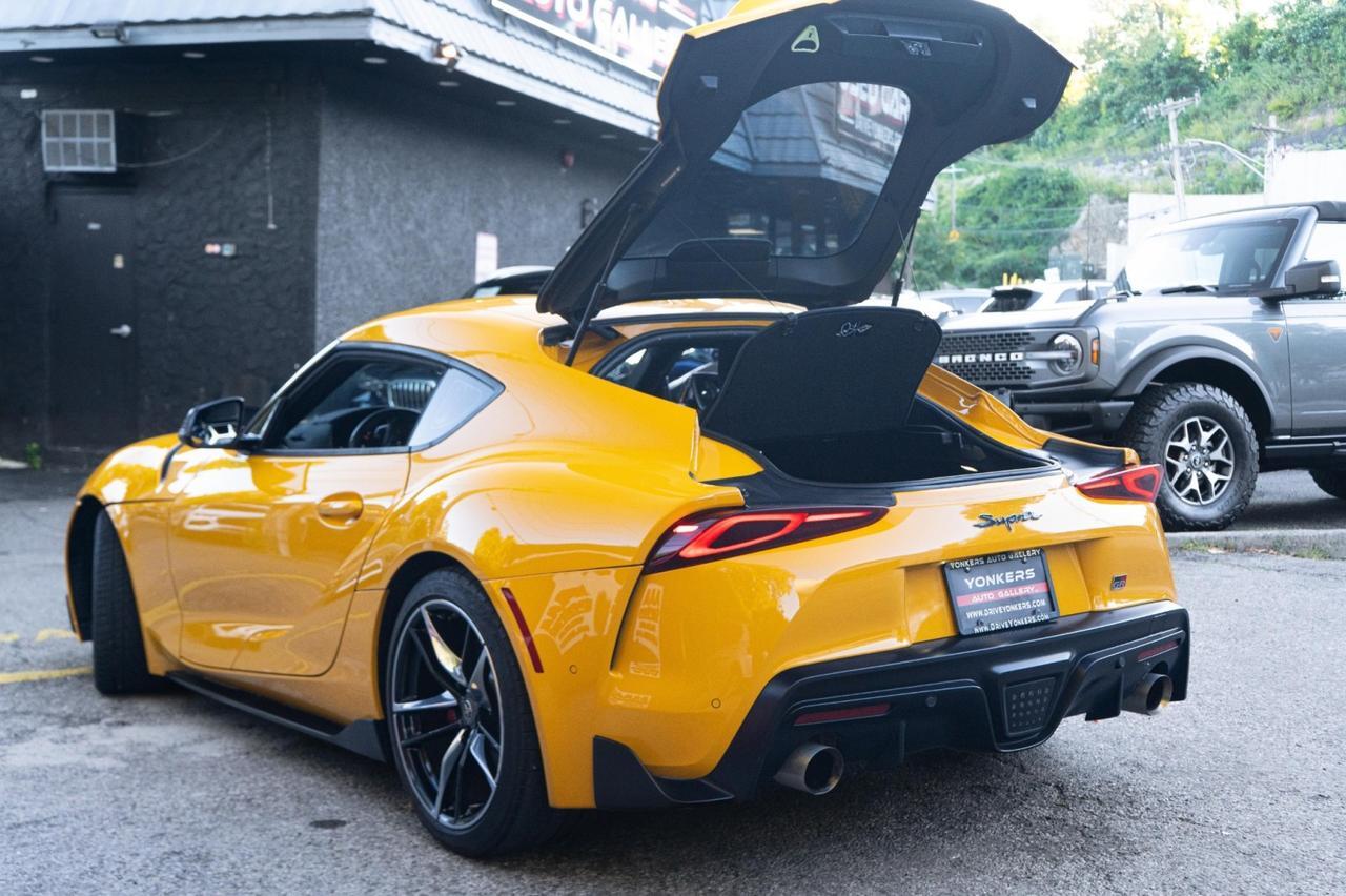 2021 Toyota GR Supra 3.0 Yonkers NY