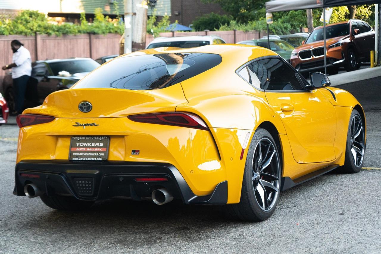 2021 Toyota GR Supra 3.0 Yonkers NY