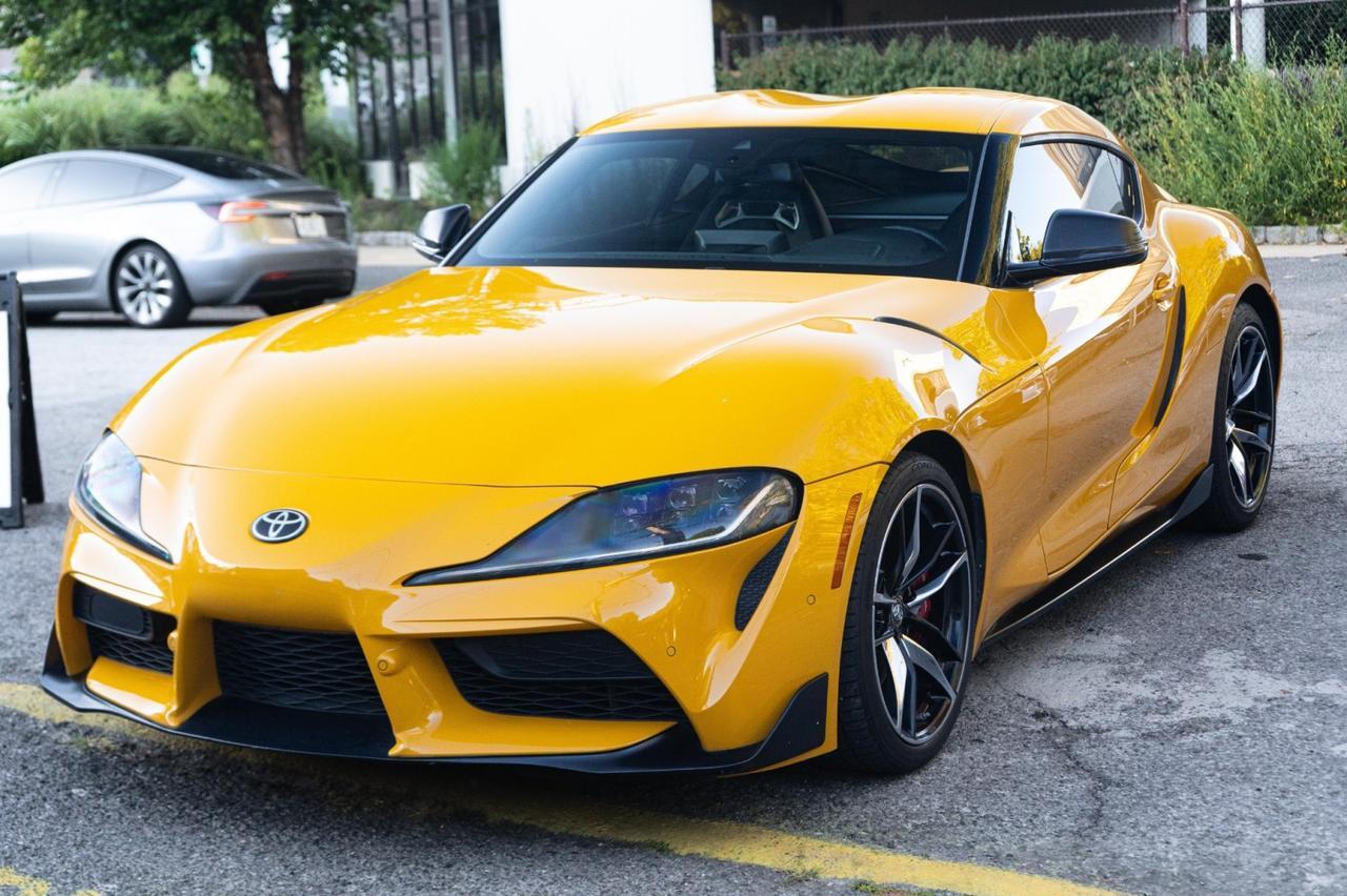 2021 Toyota GR Supra 3.0 Yonkers NY