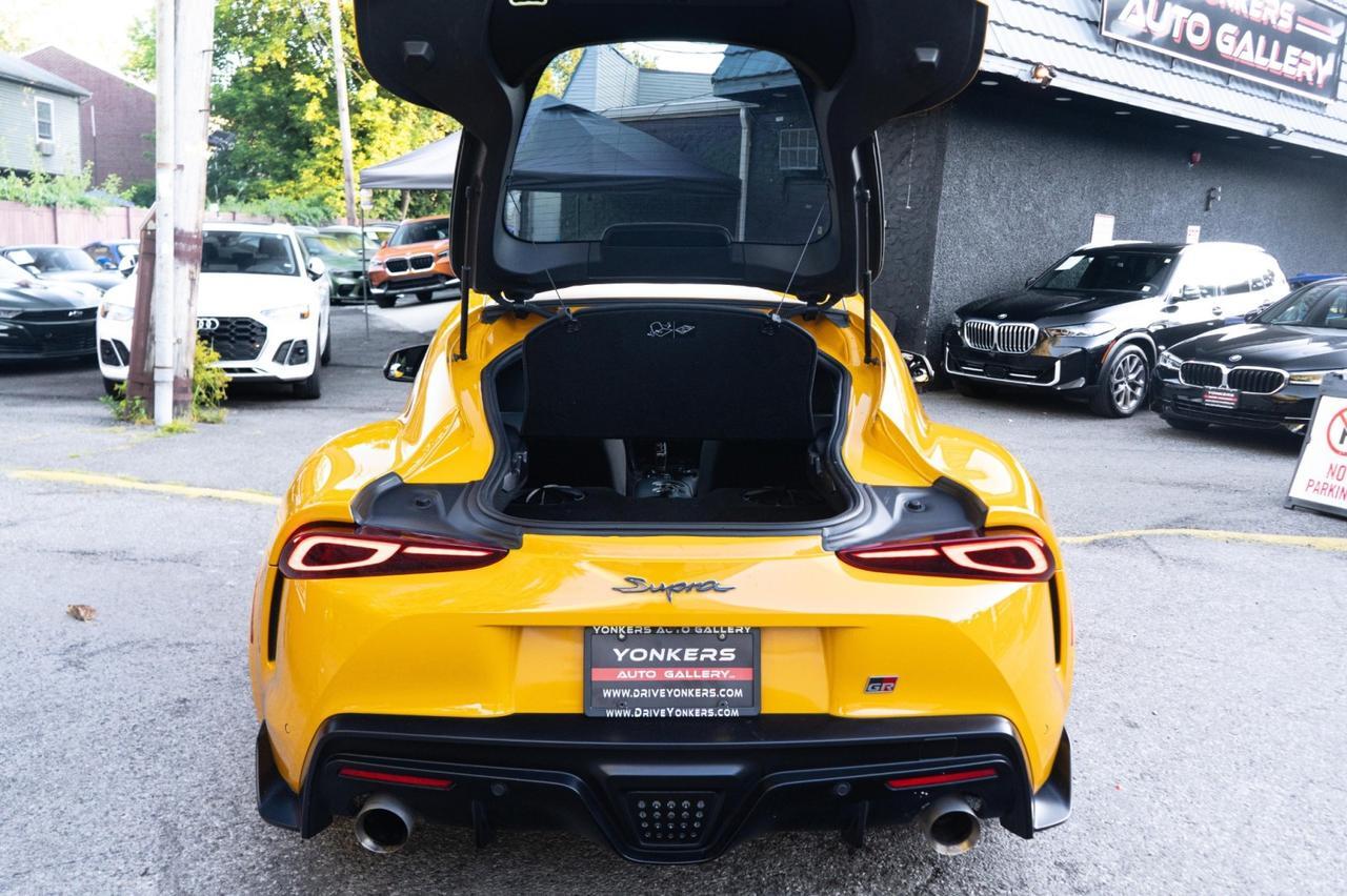 2021 Toyota GR Supra 3.0 Yonkers NY