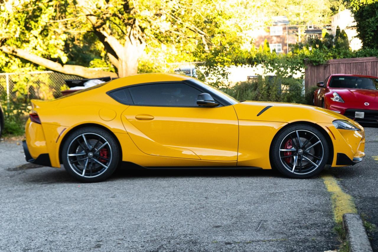 2021 Toyota GR Supra 3.0 Yonkers NY