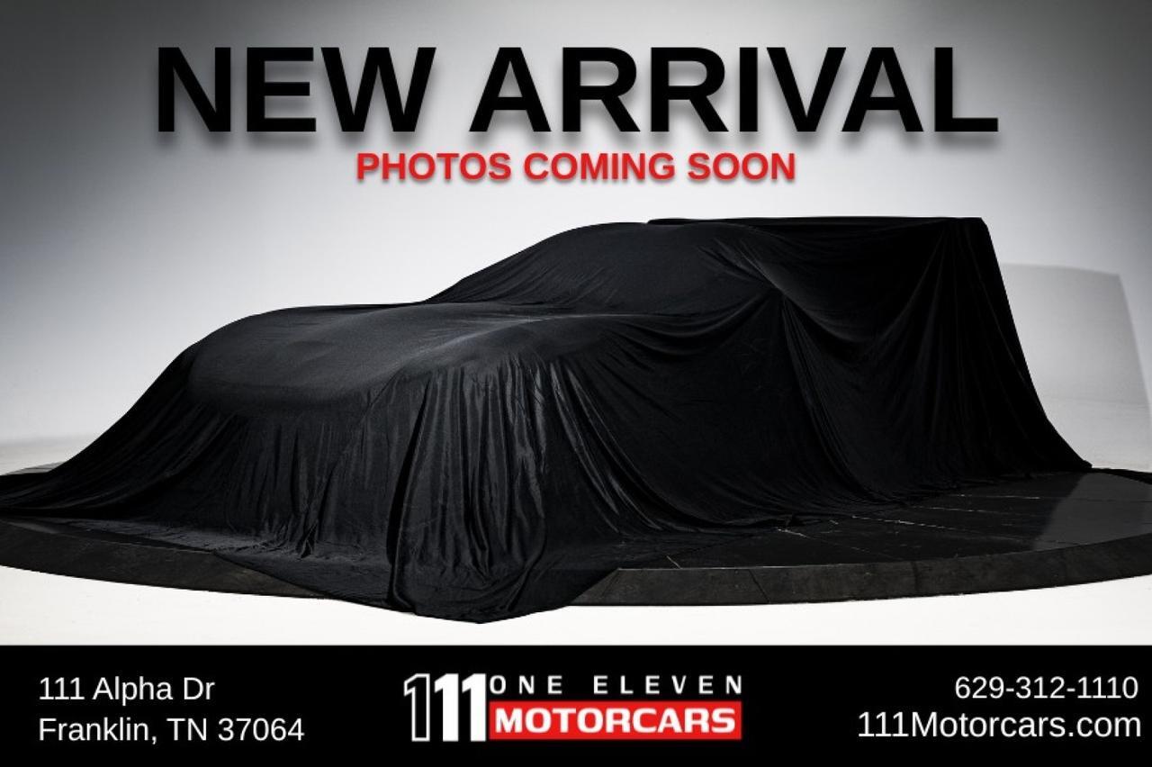 2021 Toyota GR Supra