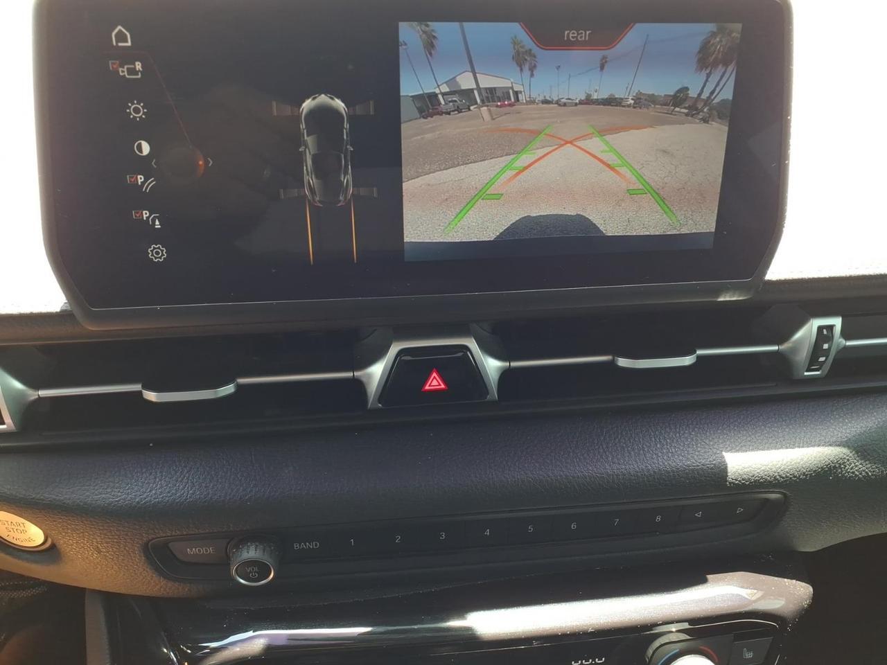2021 Toyota GR Supra 3.0 Brownsville TX
