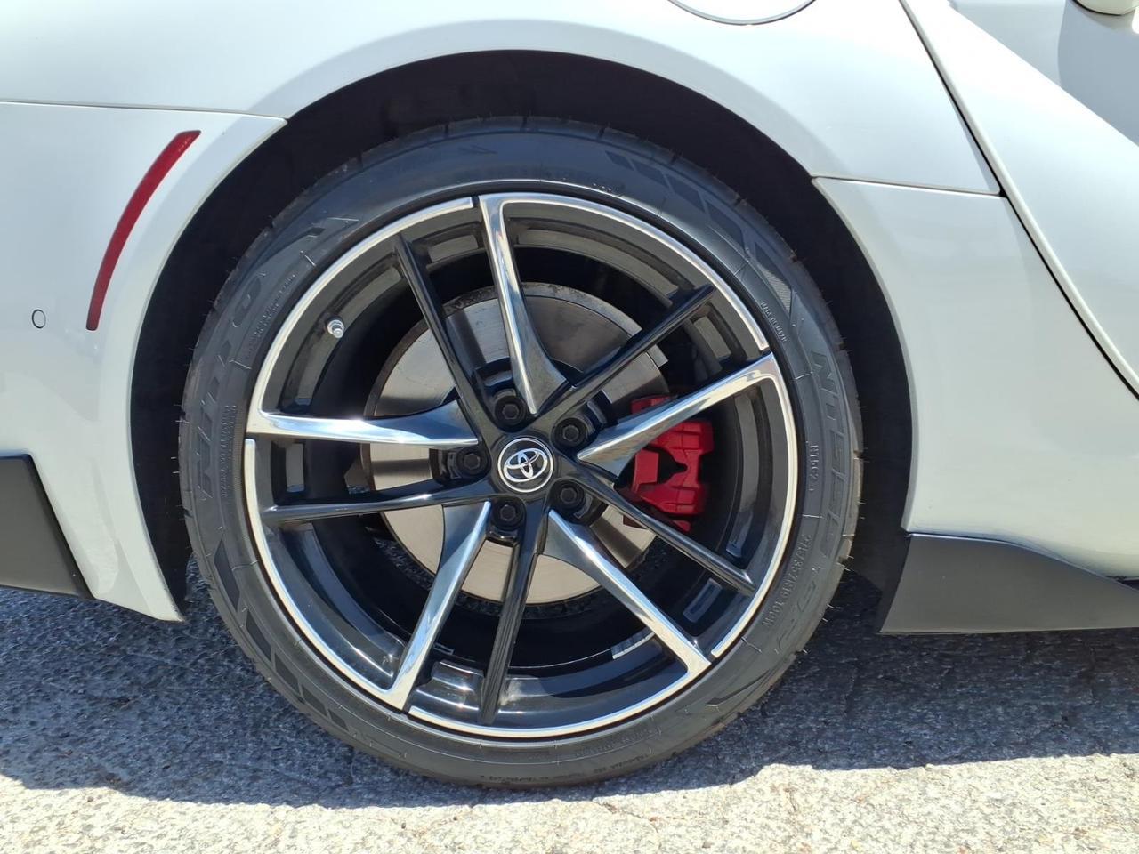 2021 Toyota GR Supra 3.0 Brownsville TX