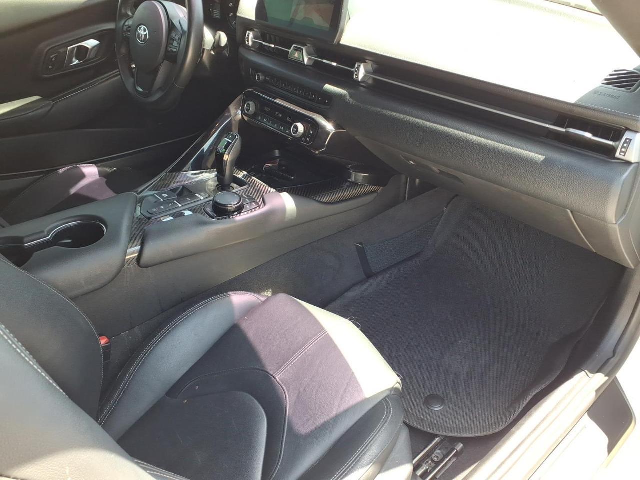 2021 Toyota GR Supra 3.0 Brownsville TX