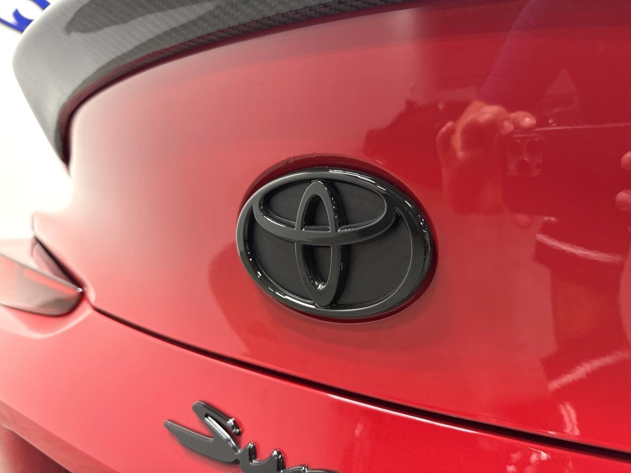 2021 Toyota GR Supra 3.0 Houston TX