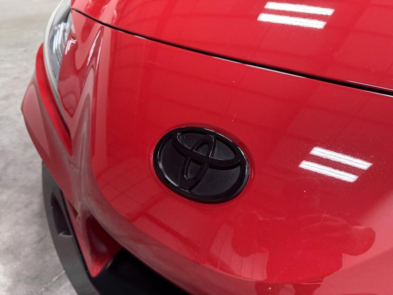 2021 Toyota GR Supra 3.0 Houston TX