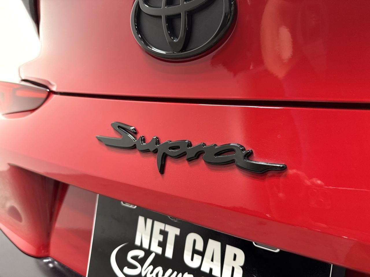 2021 Toyota GR Supra 3.0 Houston TX