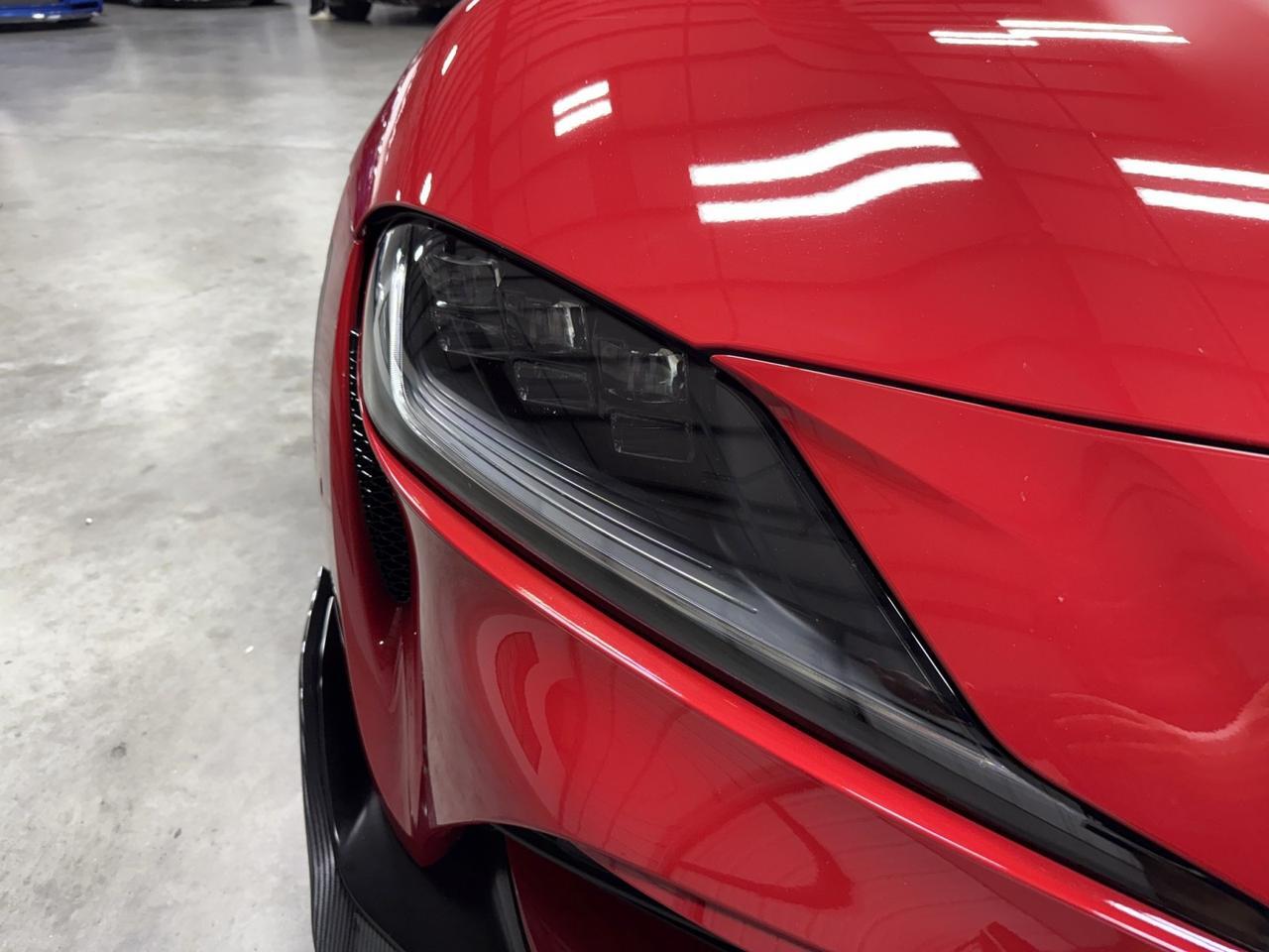 2021 Toyota GR Supra 3.0 Houston TX