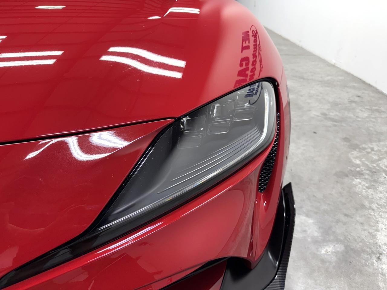 2021 Toyota GR Supra 3.0 Houston TX