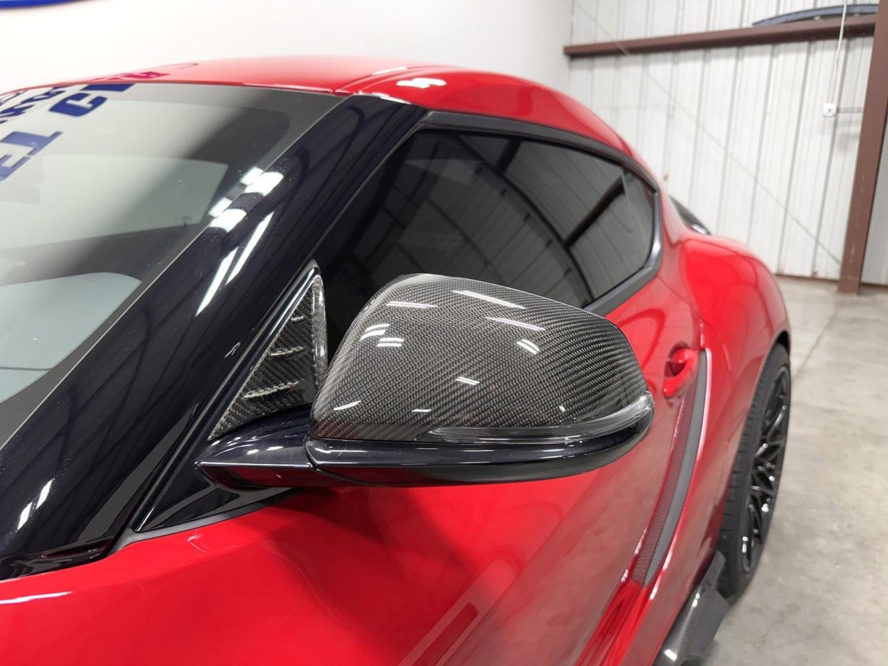 2021 Toyota GR Supra 3.0 Houston TX