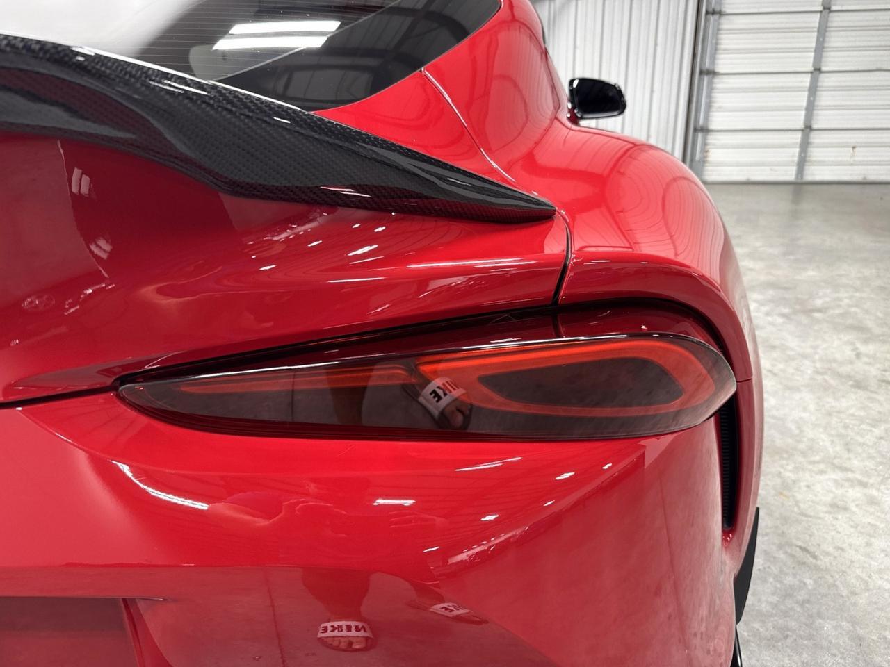 2021 Toyota GR Supra 3.0 Houston TX