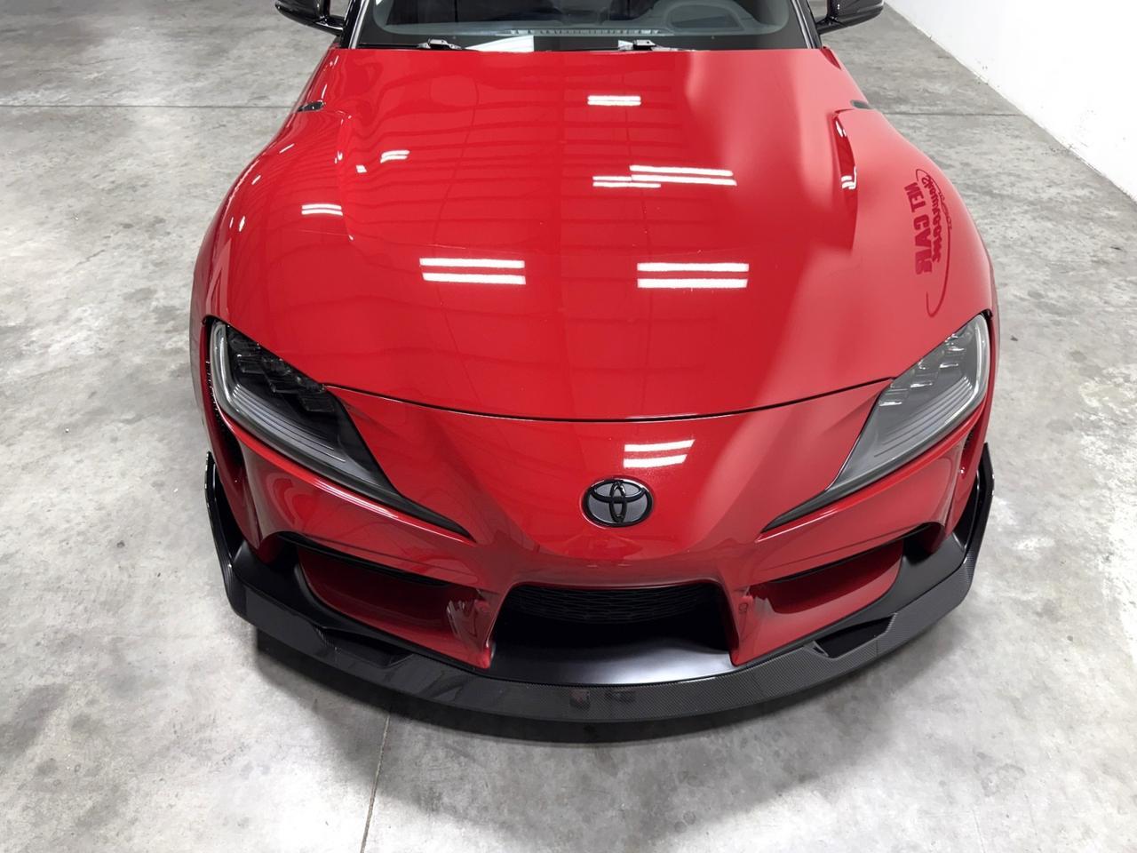 2021 Toyota GR Supra 3.0 Houston TX