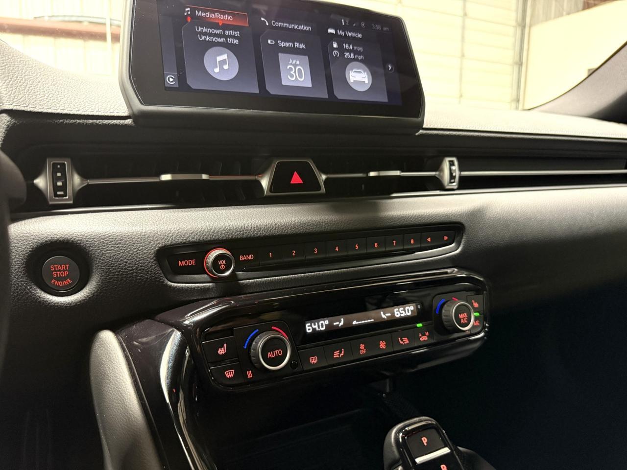 2021 Toyota GR Supra 3.0 Houston TX