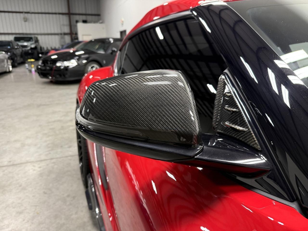 2021 Toyota GR Supra 3.0 Houston TX