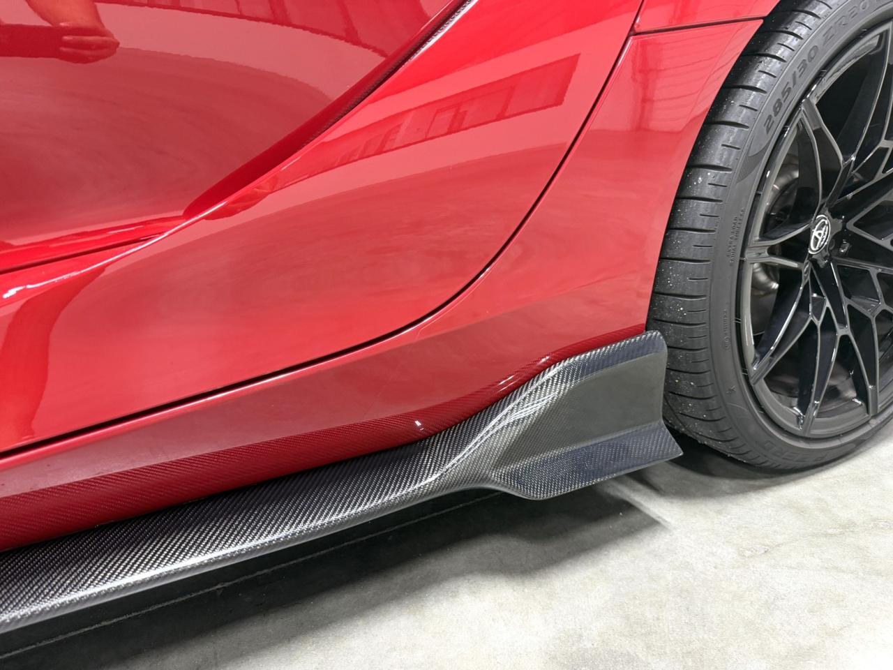 2021 Toyota GR Supra 3.0 Houston TX