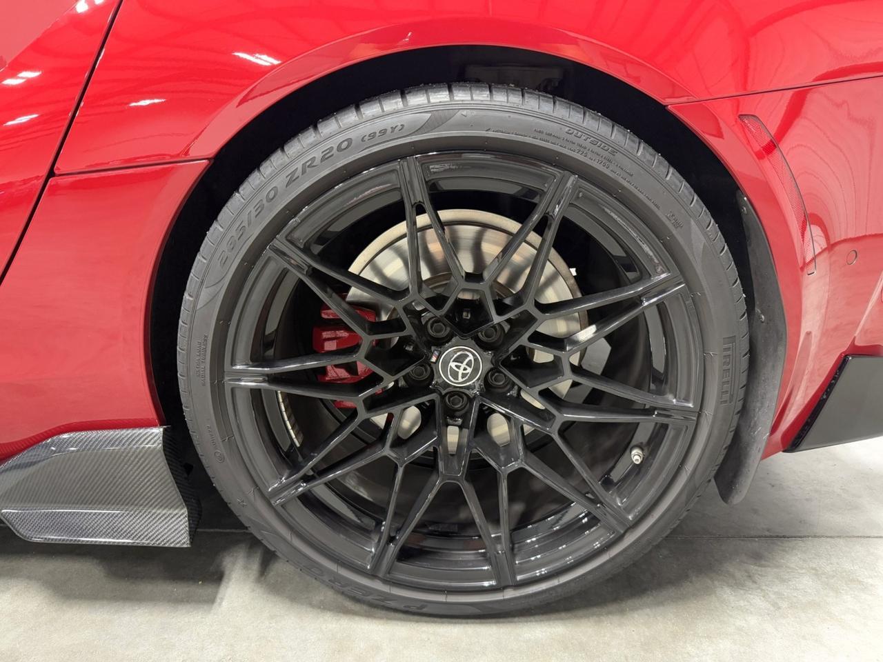 2021 Toyota GR Supra 3.0 Houston TX