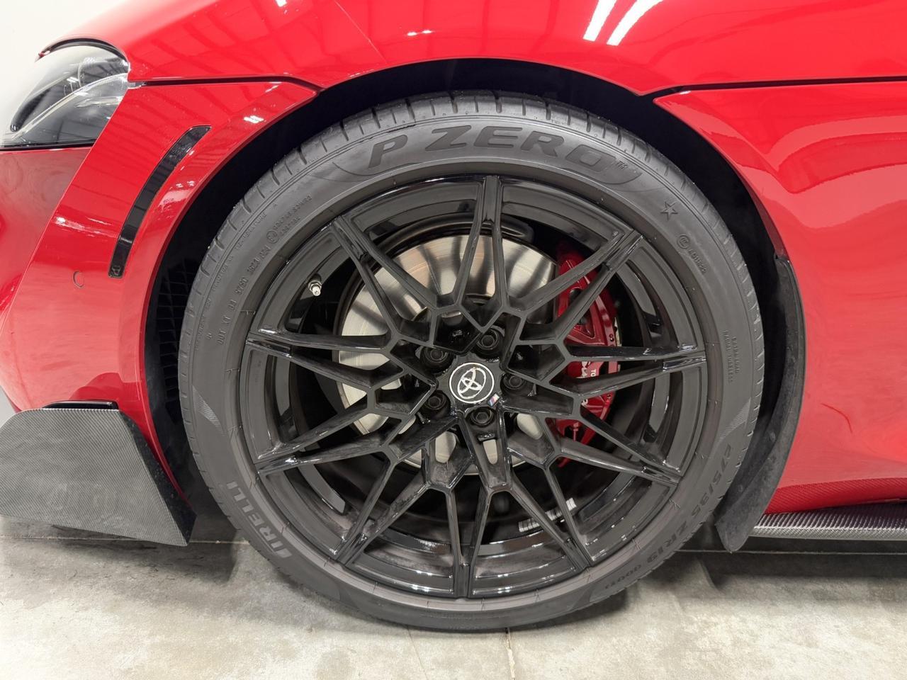 2021 Toyota GR Supra 3.0 Houston TX