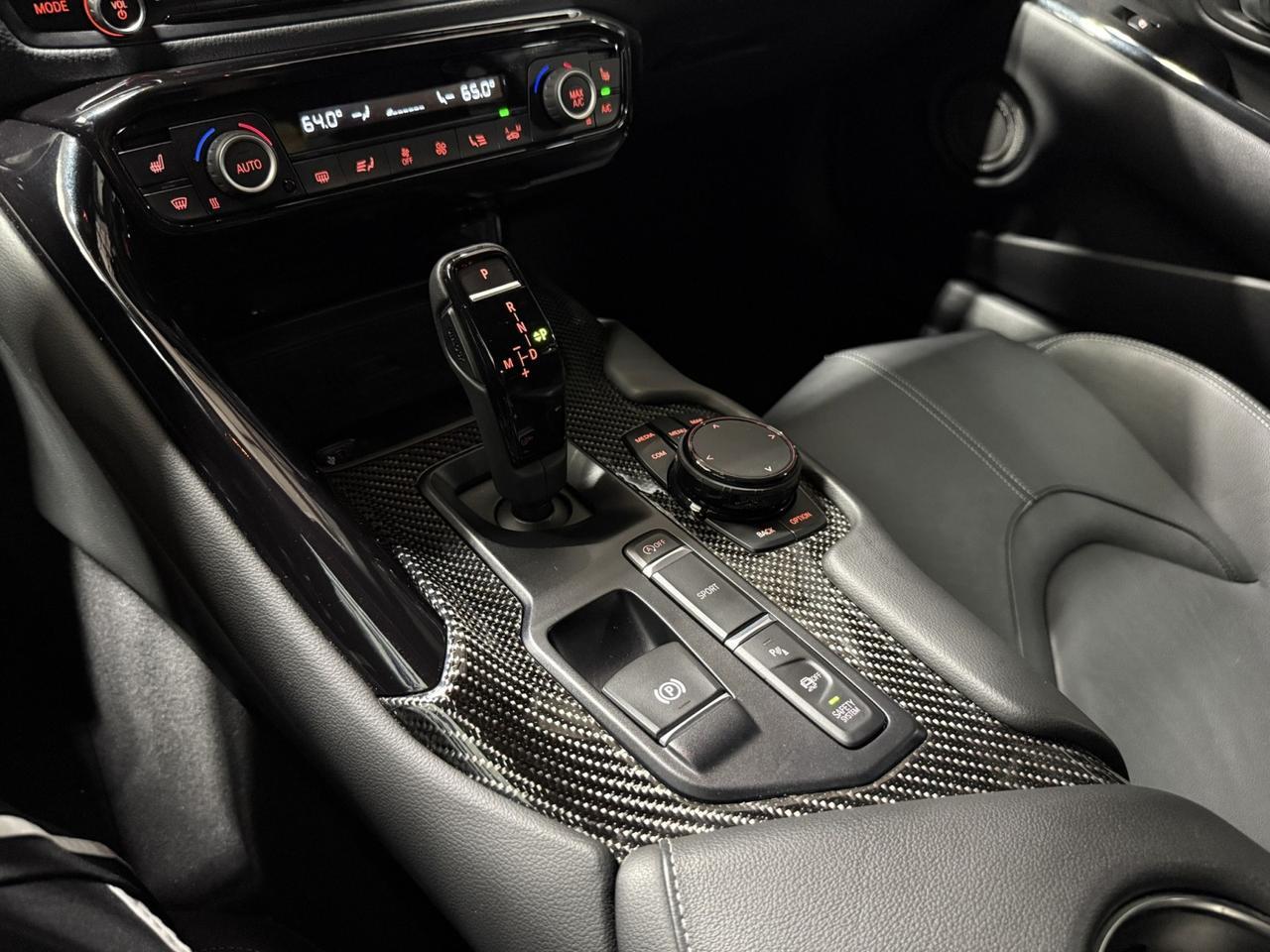 2021 Toyota GR Supra 3.0 Houston TX