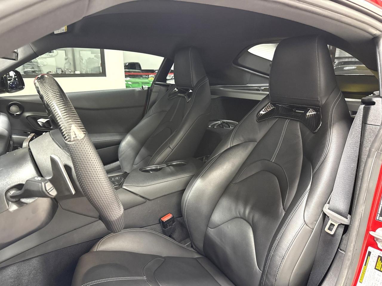 2021 Toyota GR Supra 3.0 Houston TX