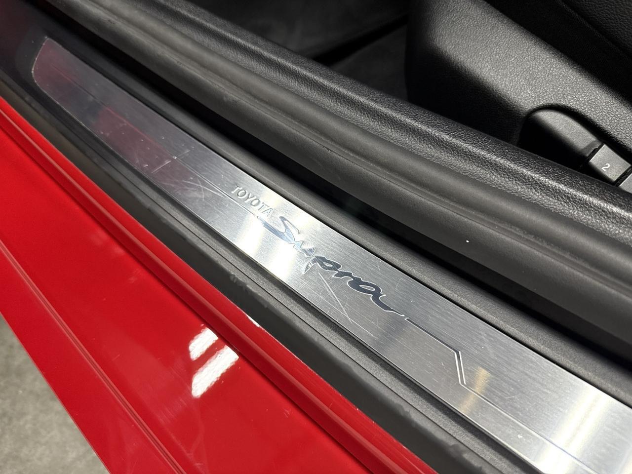 2021 Toyota GR Supra 3.0 Houston TX