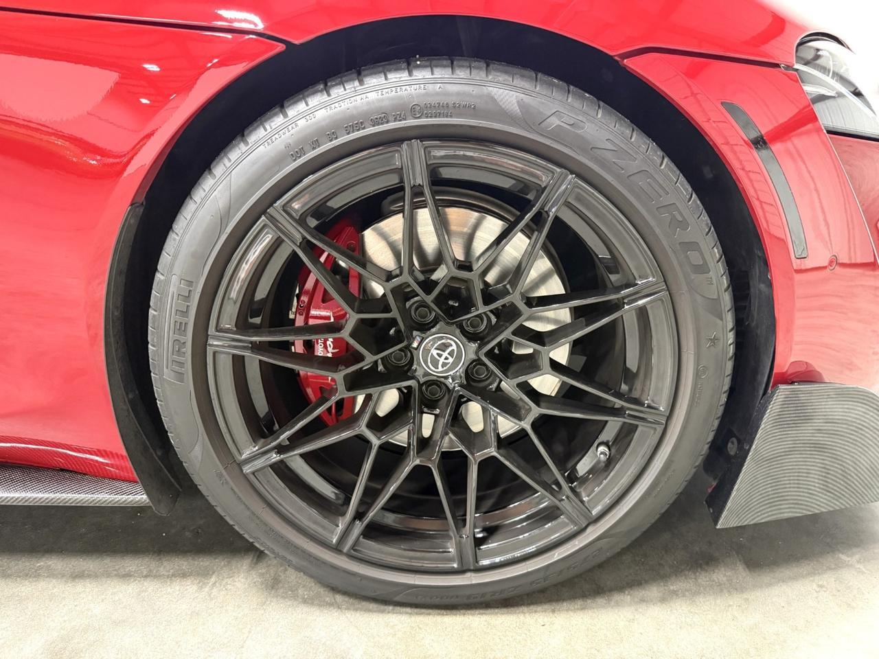 2021 Toyota GR Supra 3.0 Houston TX