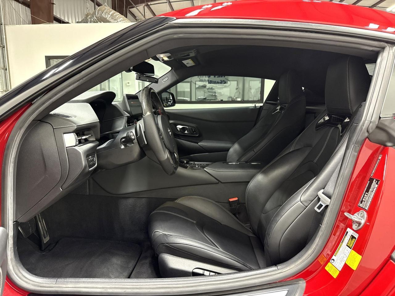 2021 Toyota GR Supra 3.0 Houston TX