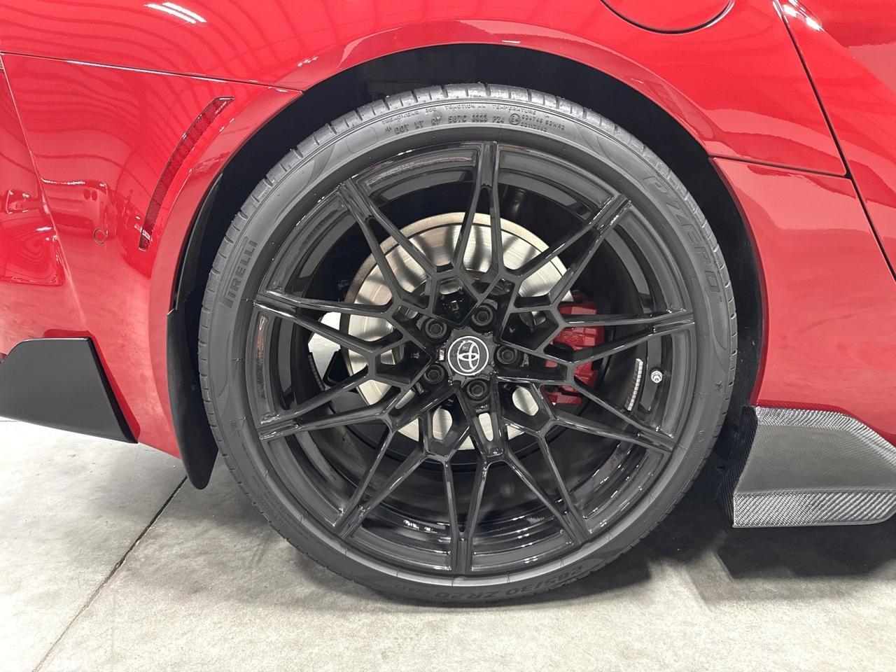 2021 Toyota GR Supra 3.0 Houston TX