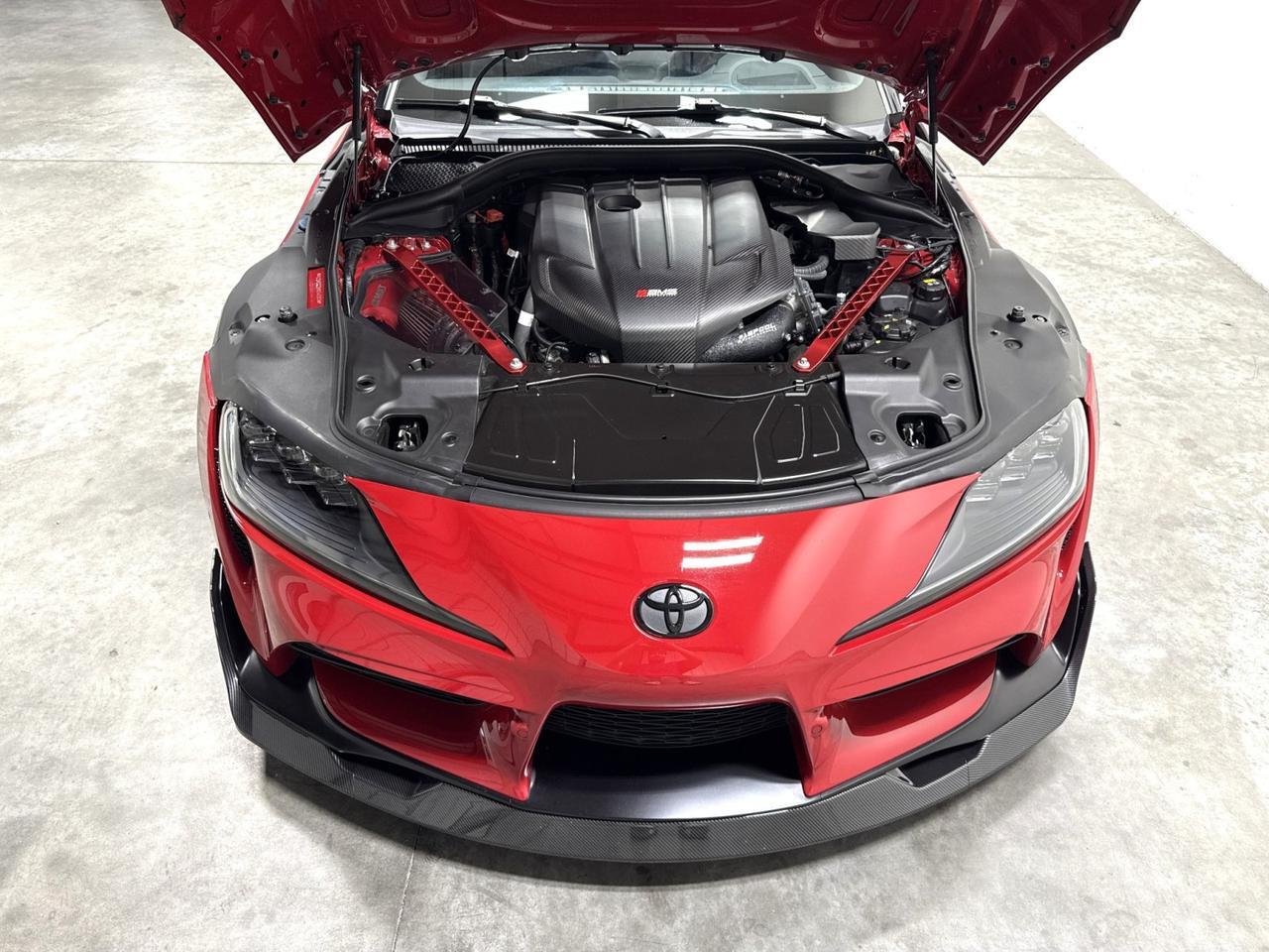 2021 Toyota GR Supra 3.0 Houston TX