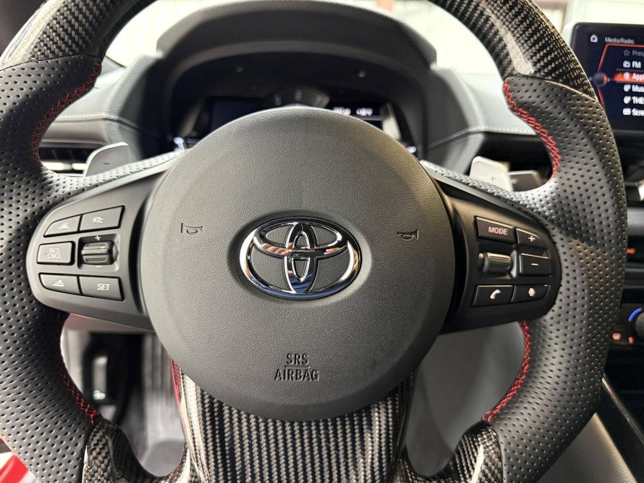 2021 Toyota GR Supra 3.0 Houston TX