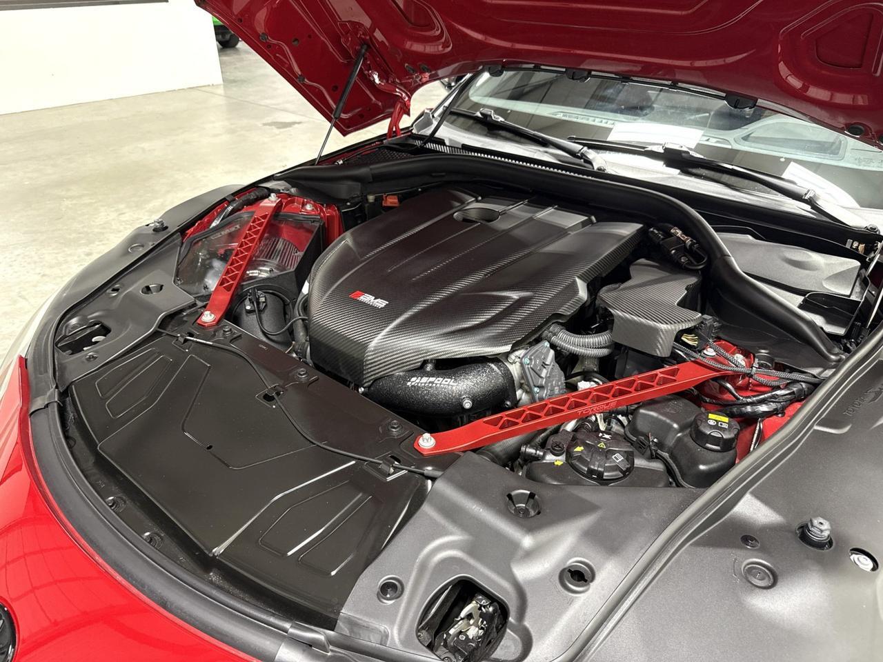 2021 Toyota GR Supra 3.0 Houston TX
