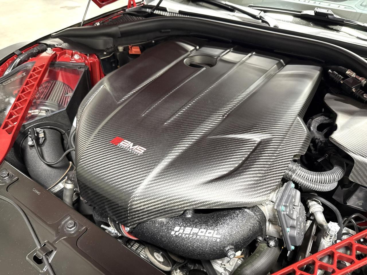 2021 Toyota GR Supra 3.0 Houston TX