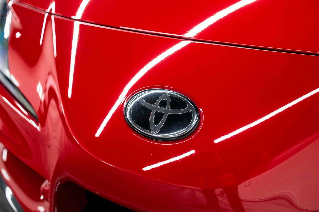 2021 Toyota GR Supra 3.0 Marietta GA