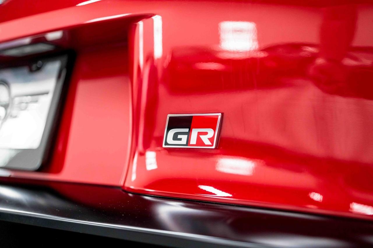2021 Toyota GR Supra 3.0 Marietta GA