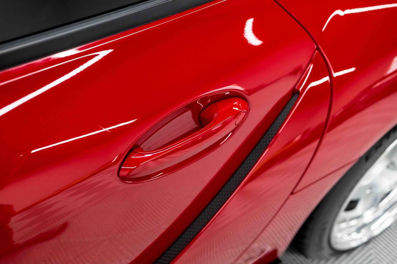 2021 Toyota GR Supra 3.0 Marietta GA