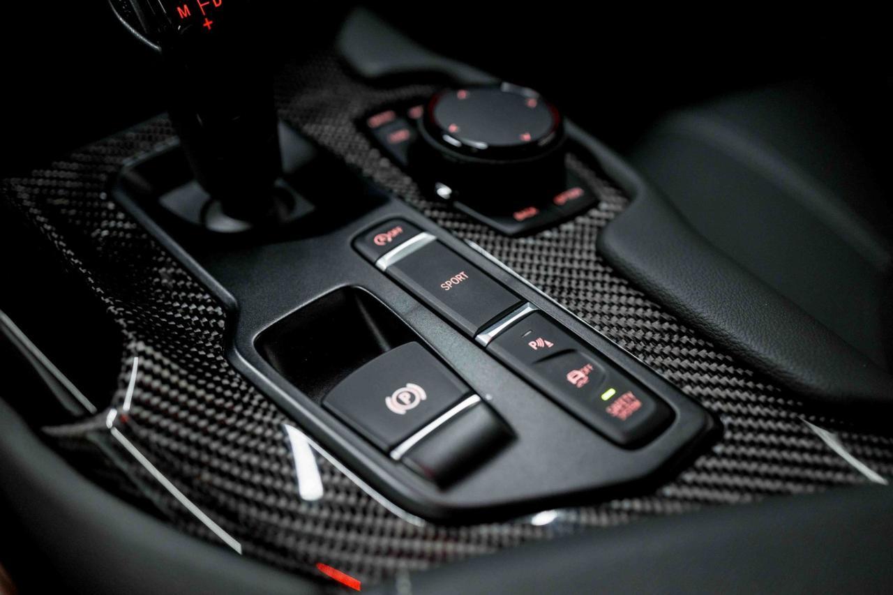 2021 Toyota GR Supra 3.0 Marietta GA