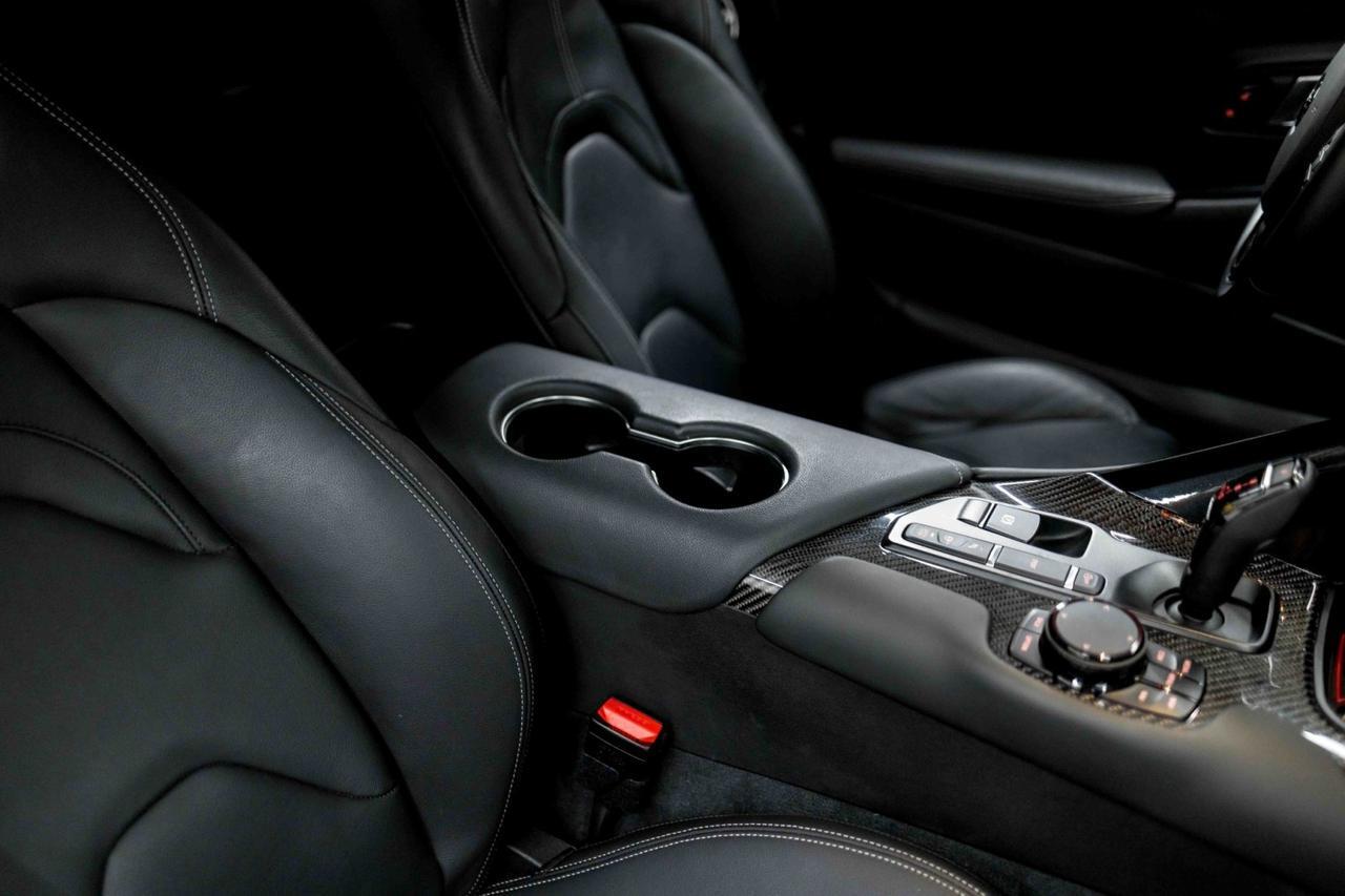 2021 Toyota GR Supra 3.0 Marietta GA