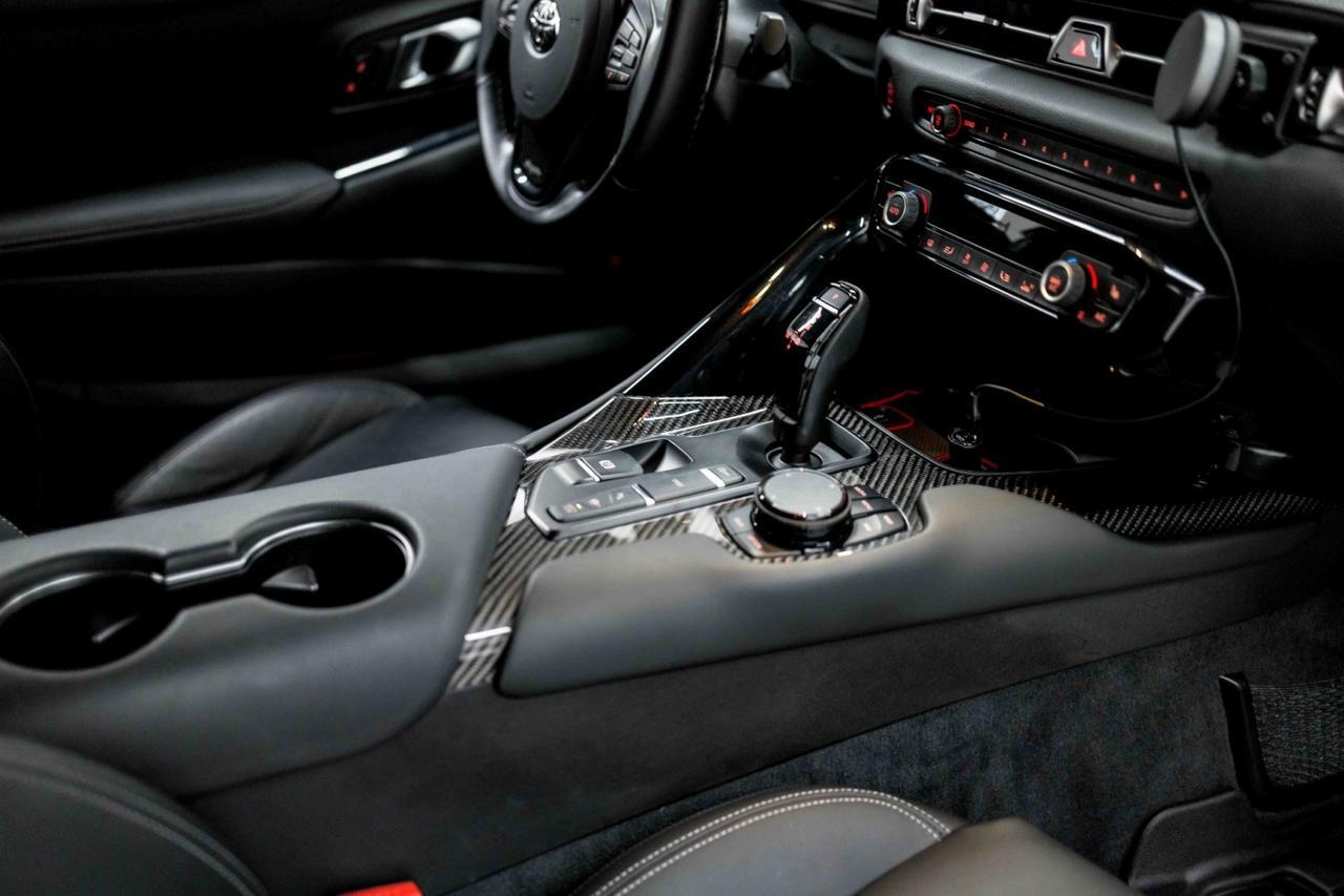 2021 Toyota GR Supra 3.0 Marietta GA