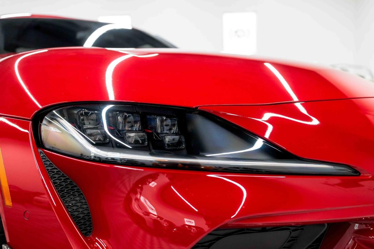 2021 Toyota GR Supra 3.0 Marietta GA