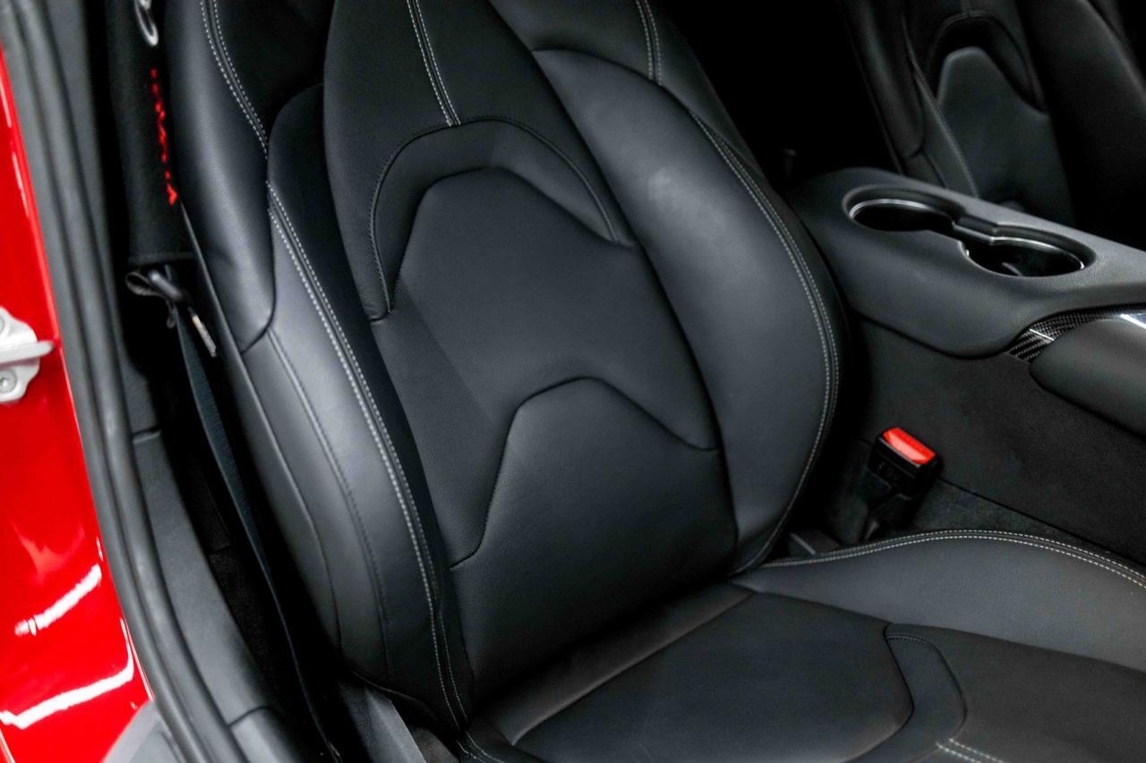 2021 Toyota GR Supra 3.0 Marietta GA