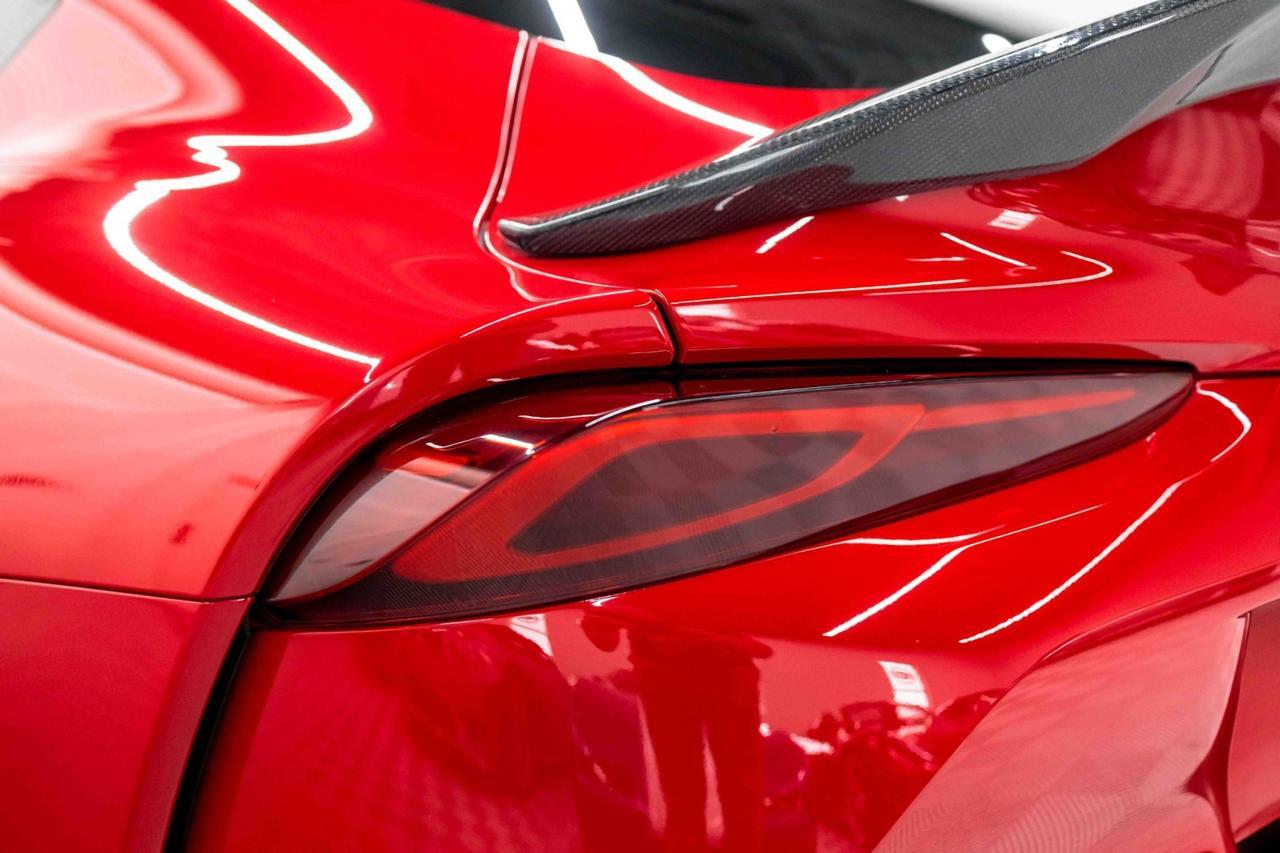 2021 Toyota GR Supra 3.0 Marietta GA