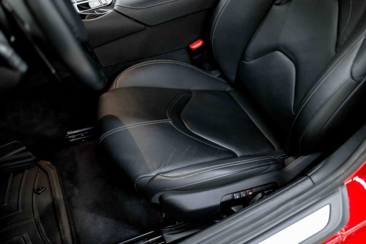 2021 Toyota GR Supra 3.0 Marietta GA