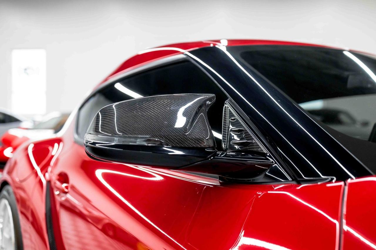 2021 Toyota GR Supra 3.0 Marietta GA